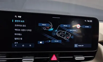 Hyundai Ioniq5