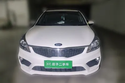 Kia K2