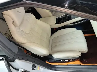 BYD L EV