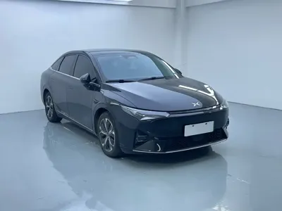 Xpeng P5