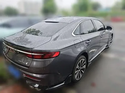 Geely Xingrui