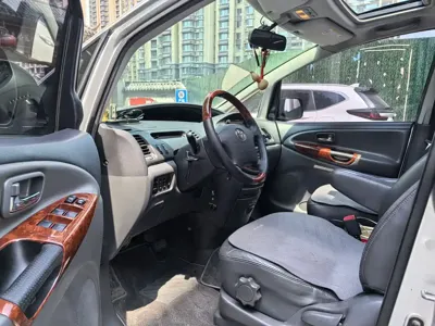 Toyota Previa