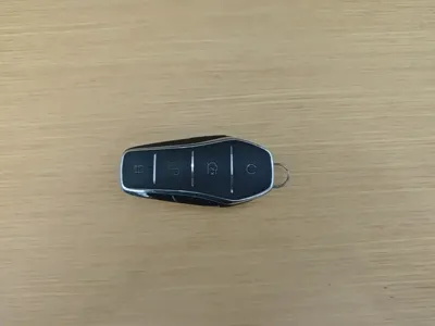 BYD Tang New Energy