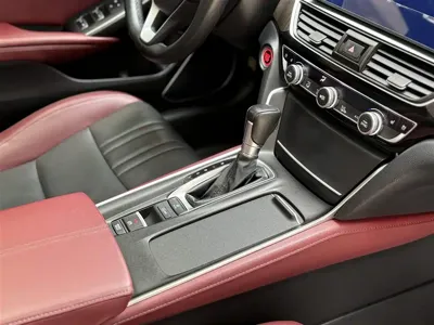 Honda Inspire