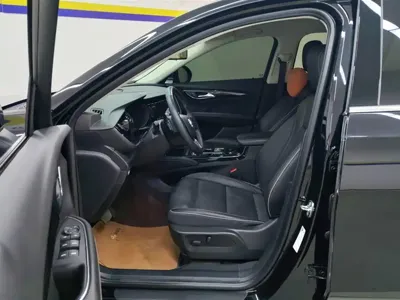 Buick Envision Plus