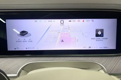 Denza N9