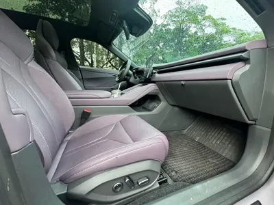 Xpeng P7