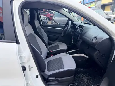Venucia e30