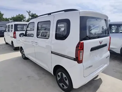 Wuling Zhiguang EV