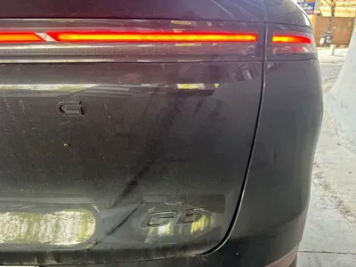 Xpeng G6