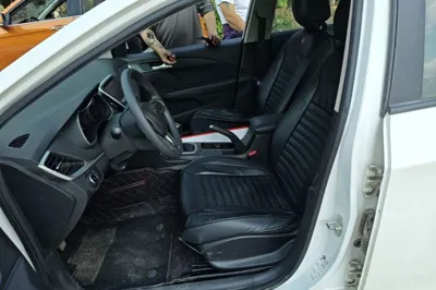 Chevrolet Cavalier