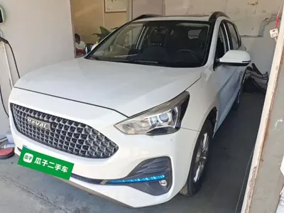 Haval M6