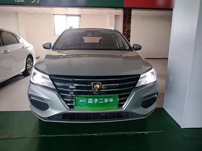 Roewe ei5