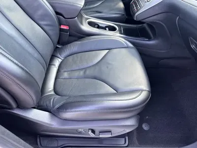 Lincoln MKC