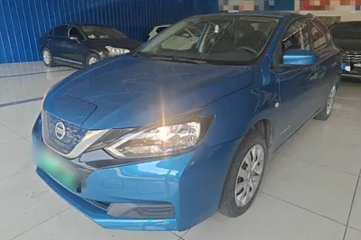 Nissan Sylphy EV