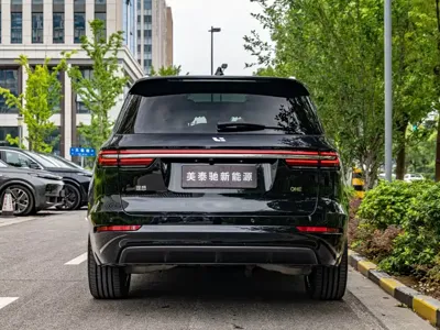 Li Auto Li ONE