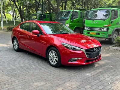 Mazda 3 Axela
