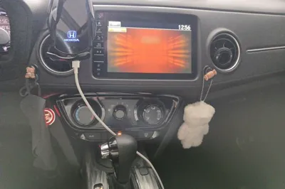 Honda XR-V