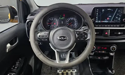 Kia Morning