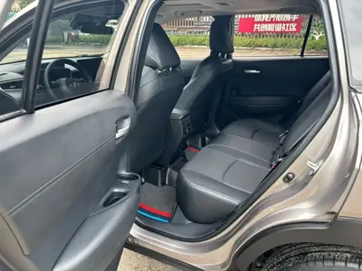 Toyota Frontlander