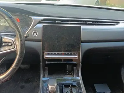 GAC Motor GS4 Plus