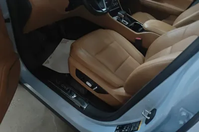 Li Auto ONE