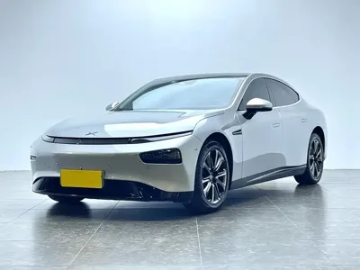 Xpeng P7