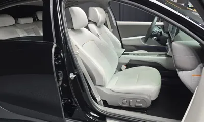Hyundai Ioniq6
