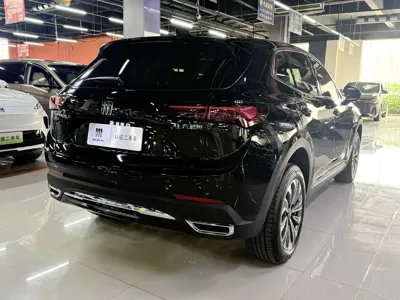 Buick Envision S