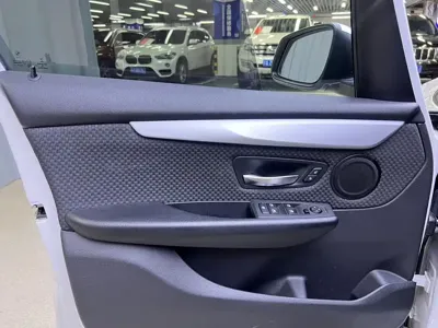 BMW 2 Series Active Tourer