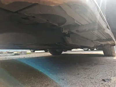 Buick Envision Plus