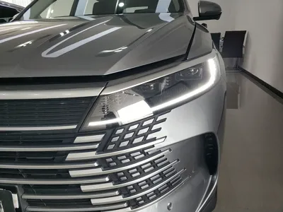 BYD Sea Lion 05