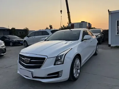 Cadillac ATS-L