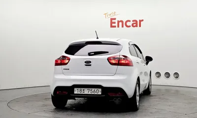 Kia Pride