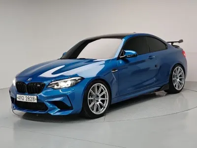 BMW M2