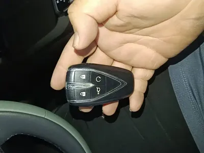 Changan Yida