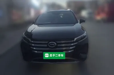 GAC Trumpchi GS4