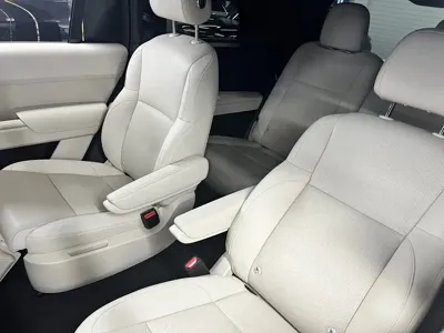 Li Auto Li L9