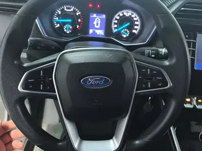 Ford Territory