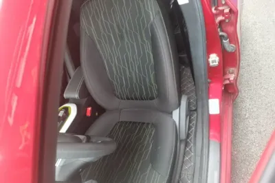 Changan Benni E-Star