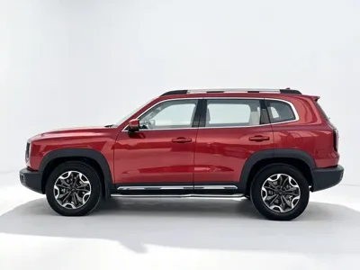 Haval Big Dog