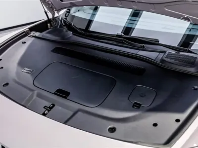 奥迪AUDI 奥迪E5 Sportback
