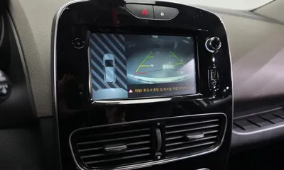 Renault-KoreaSamsung Cilo