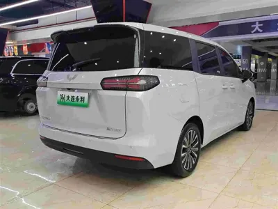 Wuling 星光730新能源