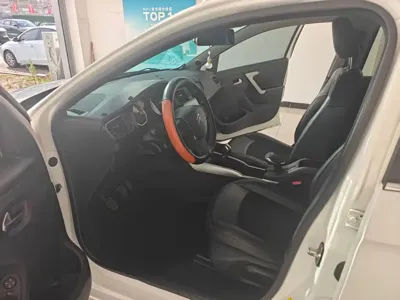 Citroen C3-XR