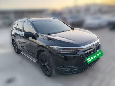 Honda Breeze