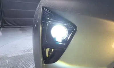 ChevroletGMDaewoo Bolt EV