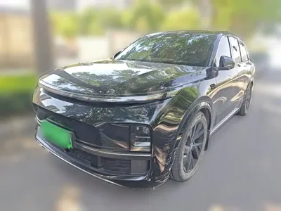 Li Auto Li L8