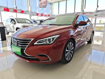 Changan Raeton CC