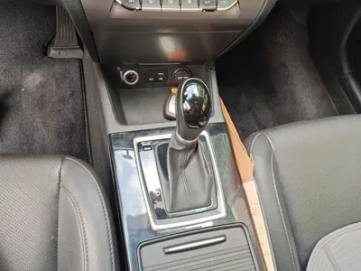 Hyundai Mistra